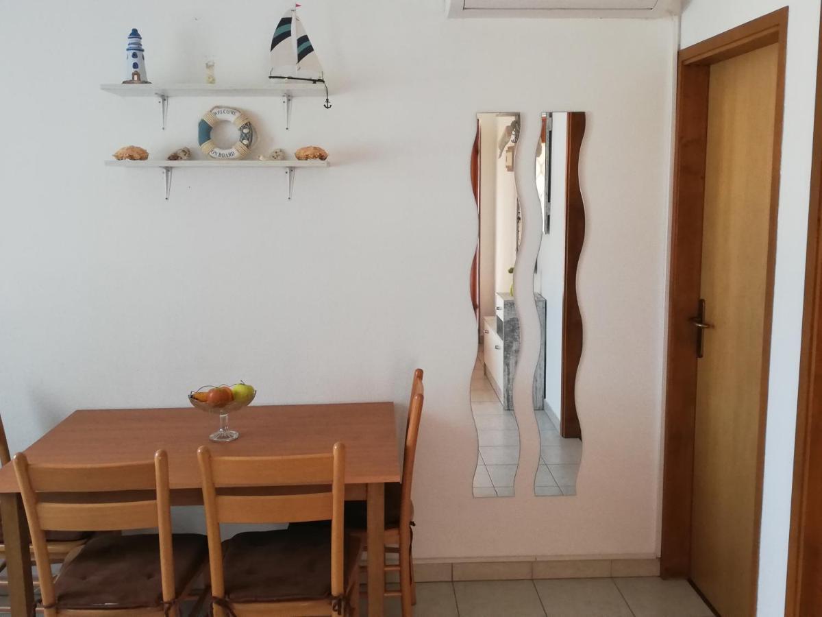 Apartment Sanja Premantura Extérieur photo