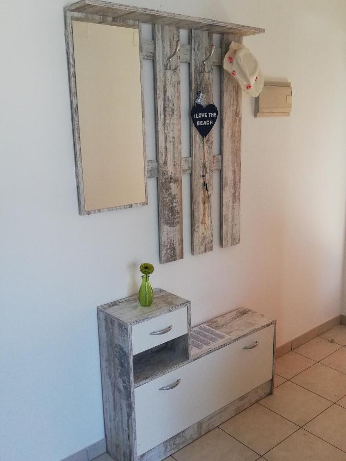 Apartment Sanja Premantura Extérieur photo