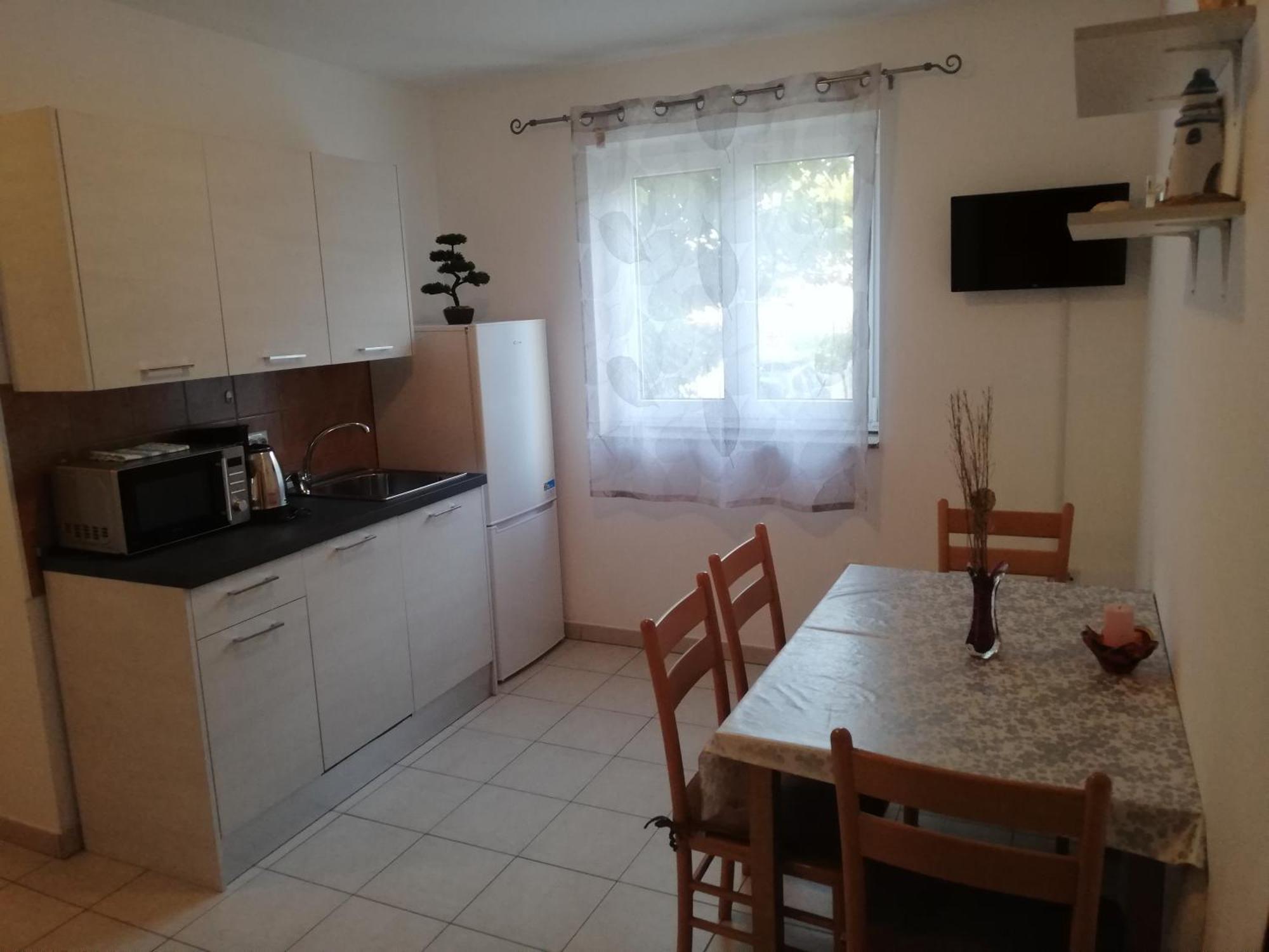 Apartment Sanja Premantura Extérieur photo