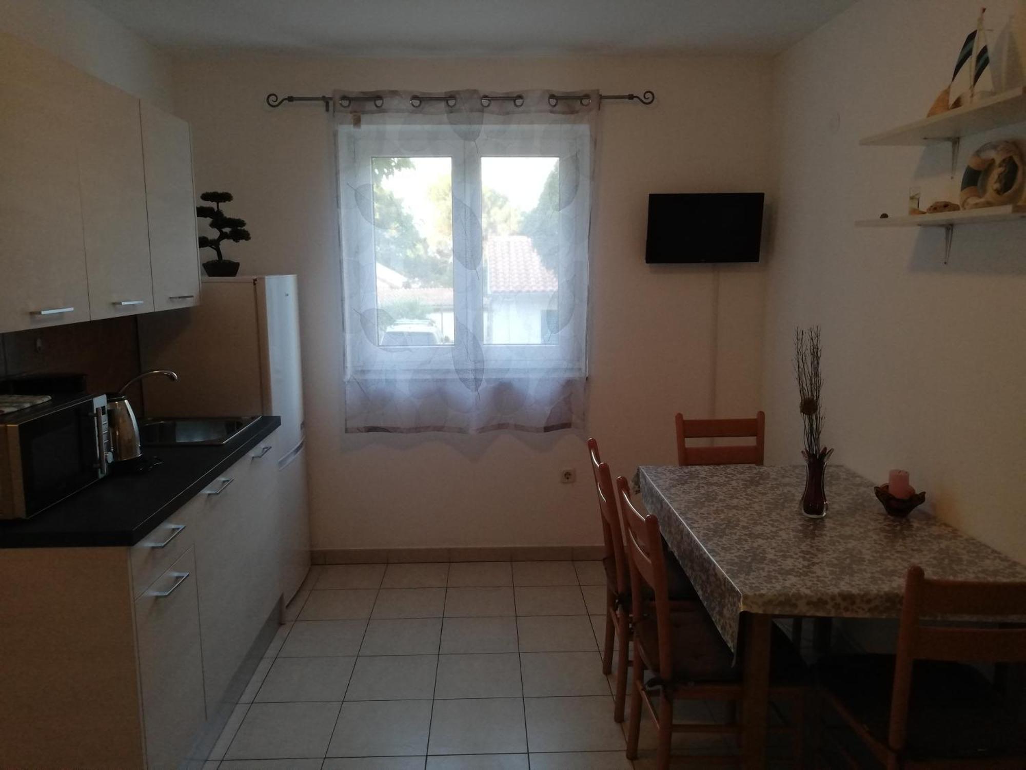 Apartment Sanja Premantura Extérieur photo