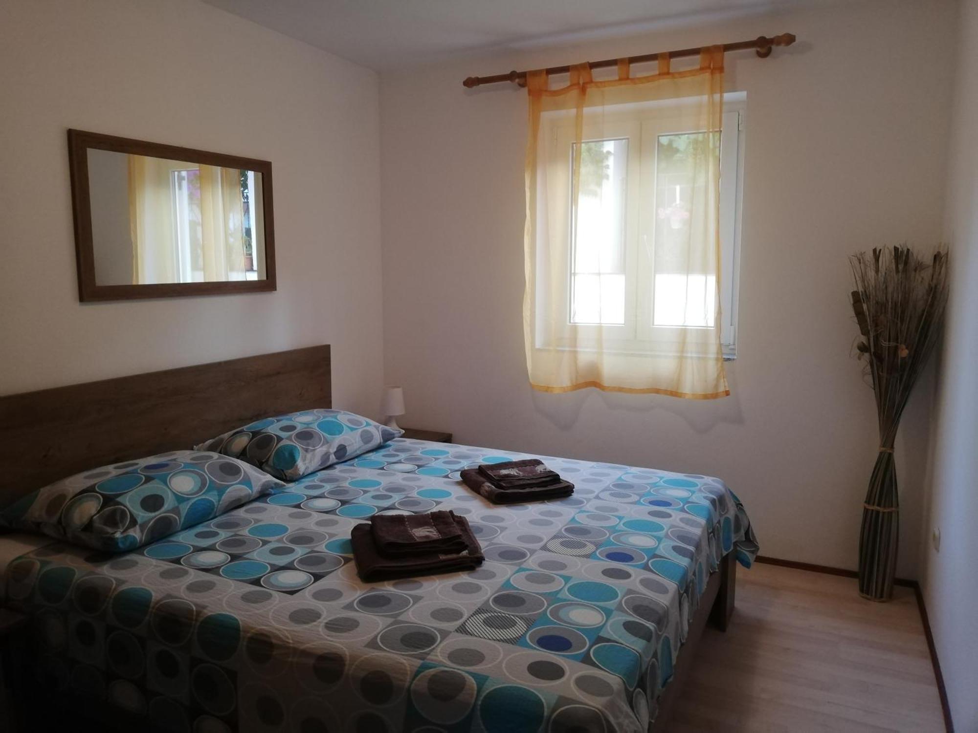 Apartment Sanja Premantura Extérieur photo